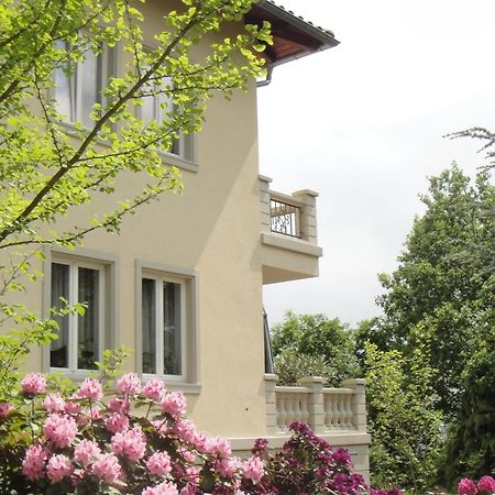 Ferienwohnung Dennstedt Wilkau-Hasslau Екстер'єр фото