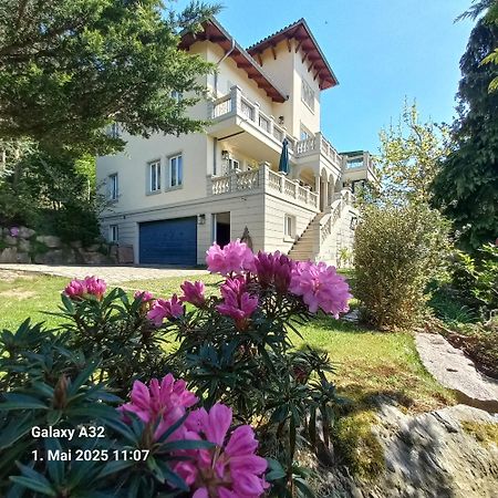 Ferienwohnung Dennstedt Wilkau-Hasslau Екстер'єр фото