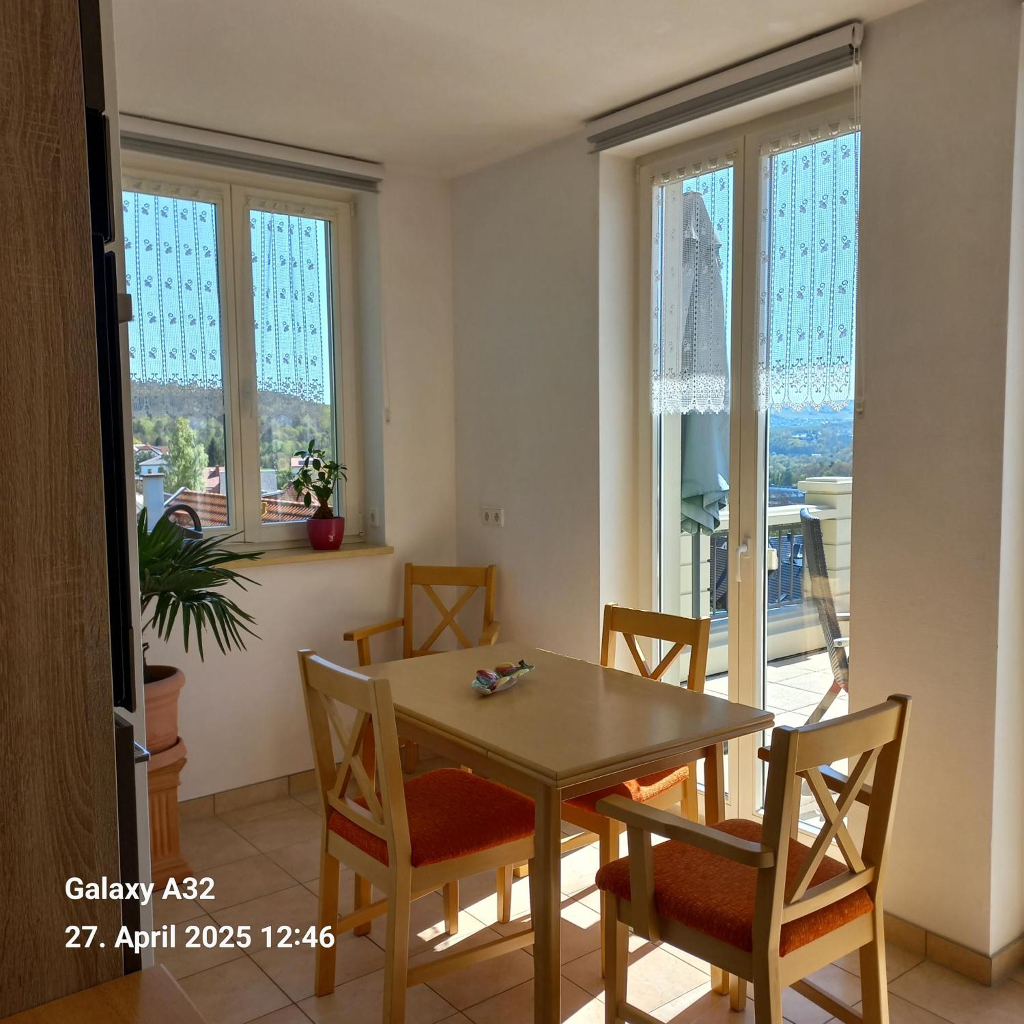 Ferienwohnung Dennstedt Wilkau-Hasslau Екстер'єр фото