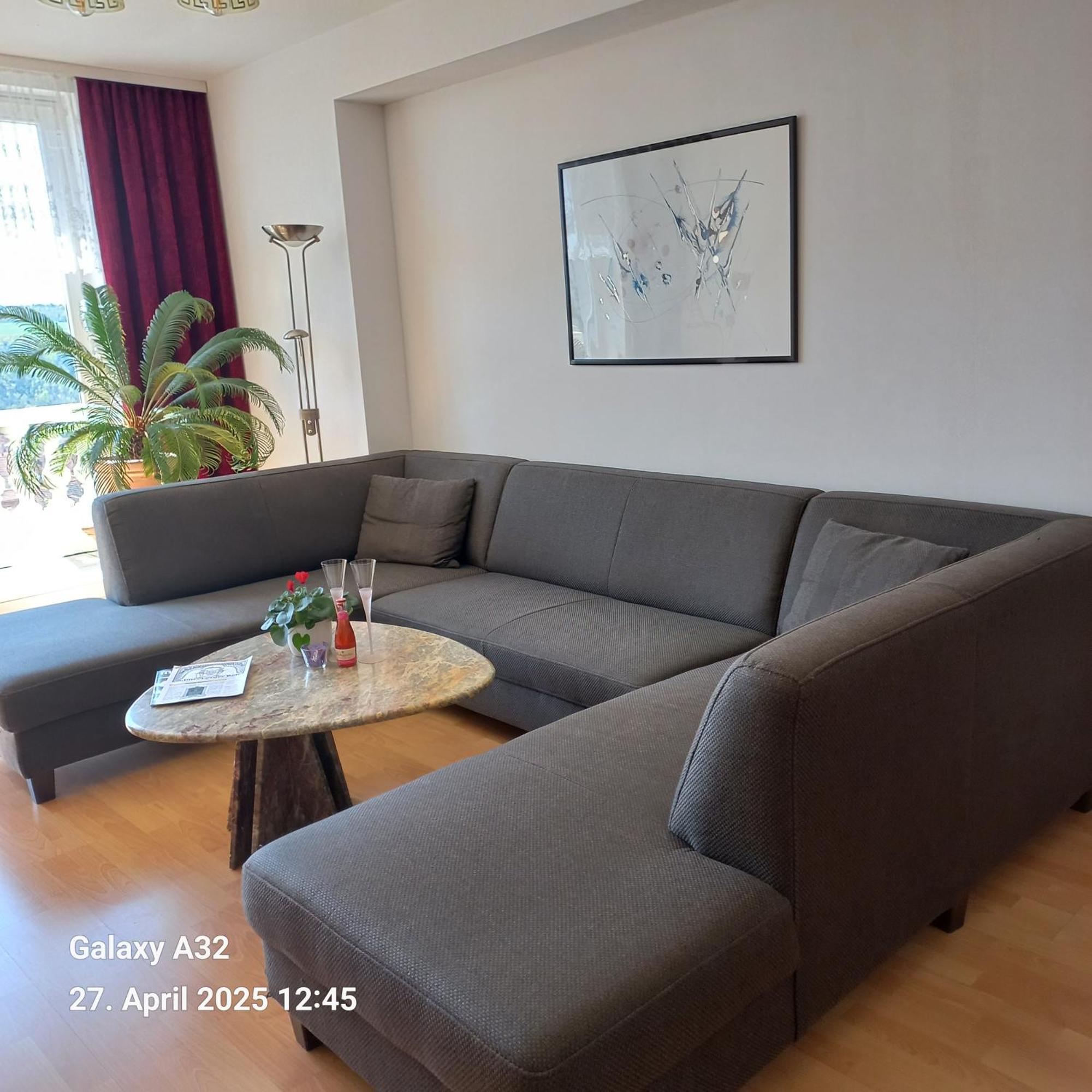 Ferienwohnung Dennstedt Wilkau-Hasslau Екстер'єр фото